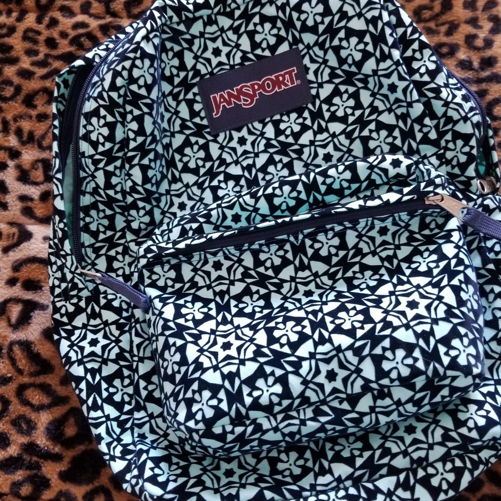 Jansport high stakes